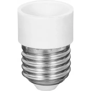 EUROLITE Adapter E-27 to E-14 (94601410)
