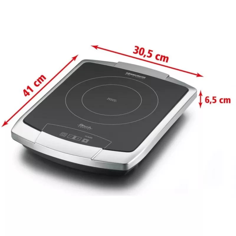 ROMMELSBACHER Ceran CT 2203/TC - Płyta indukcyjna