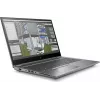Laptop HP ZBook Fury 15 G7 / i7 / RAM 32 GB / Dysk SSD / 15,6″ FHD