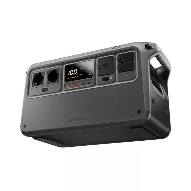 Przenośny akumulator DJI Power 2000, 2000mAh