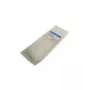 Opaska kablowa LogiLink KAB0003 Nylon Biała 200mm