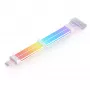 Przedłużacz zasilania PCIe Jonsbo DY-2 GPU 12+4-pinowy do zasilania GPU