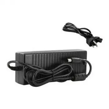HP 463952-001 zasilacz/inwerter Wewnętrzny 180 W Czarny