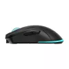 Mysz Baracuda BGM-121 Turtle Czarna USB