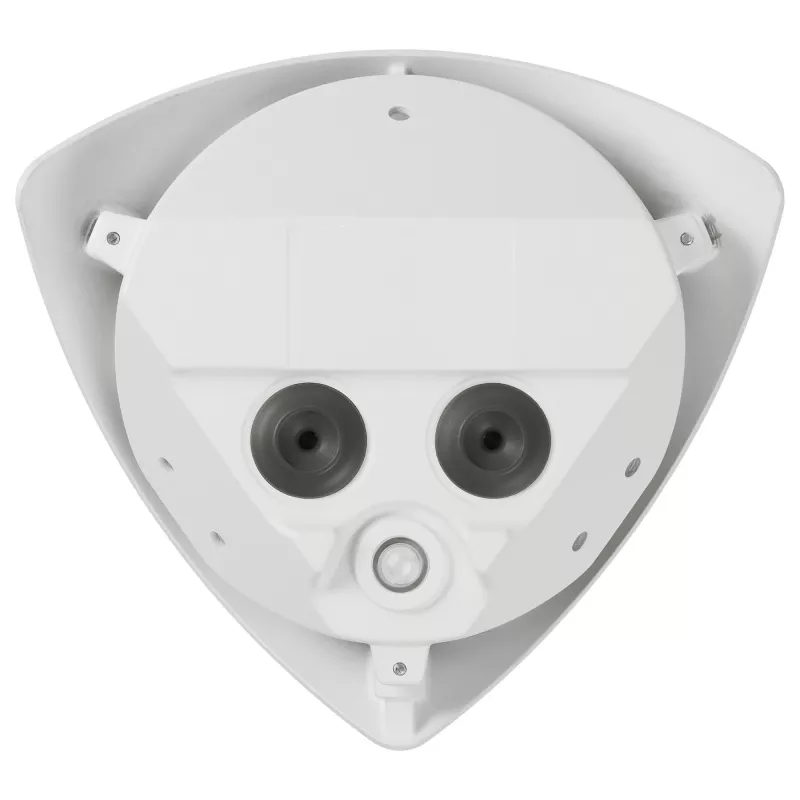 Kamera narożna Hanwha Techwin TNV-8011C 5MP