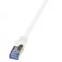 Kabel sieciowy LogiLink 30m Kat.6A 10G S/FTP