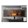 Monitor Samsung Odyssey G9 OLED 49 cali OLED 5120 x 1440