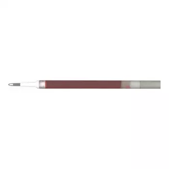 Pentel LR10-BX Czerwony