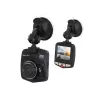 Rejestrator jazdy BLOW Video Recorder DVR F270, wyświetlacz 2,7 cala, 720p, MicroSD do 32 GB, bateria Li-Ion, AVI, JPEG