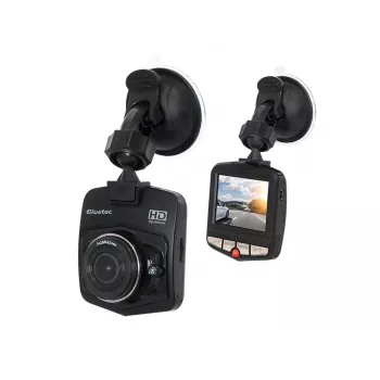 Rejestrator jazdy BLOW Video Recorder DVR F270, wyświetlacz 2,7 cala, 720p, MicroSD do 32 GB, bateria Li-Ion, AVI, JPEG