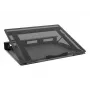 Podstawka pod laptop NATEC NPL-2271 Czarny 43,9 cm (17,3 inch)