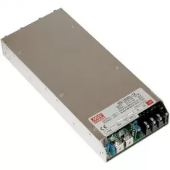 Falownik/adapter Mean Well SD-1000L-48, 1000 W, 48 V wyjście, 19–72 V wejście