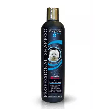 Certech Super Beno Professional - Szampon dla West Terriera 250 ml