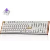 Klawiatura Wrl K10 HE Special ED/biały K10H-Q1 Keychron