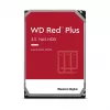 Dysk magazynujący WD WD101EFBX 10 TB Czerwony SATA 6Gb/s