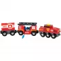 Brio 33844 Czerwony