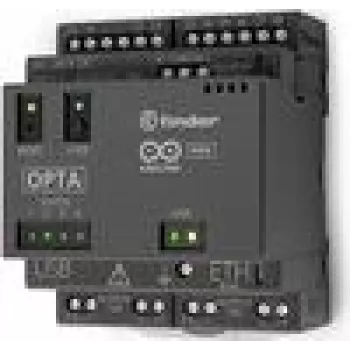 Arduino Opta RS485 AFX00001 SPS-Kommunikationsmodul 12 V/DC, 24 V/DC (AFX00001)