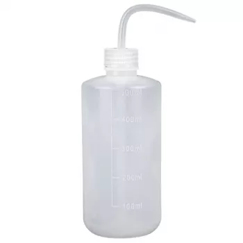 Butelka z rozpylaczem 500 ml PE-LD Stealkey Customs, model SW10016