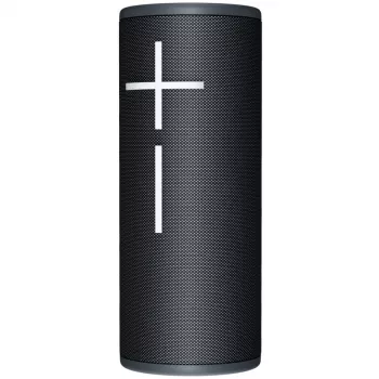 Głośnik przenośny Ultimate Ears BOOM 4 Stereo Czarny