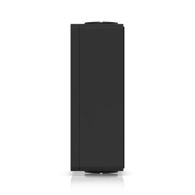 Puszka montażowa Ubiquiti UACC-Reader-JB-B czarna 88x50x145 mm