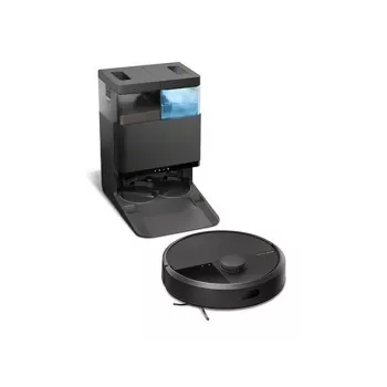 iRobot Roomba 405 Combo Plus Czarny