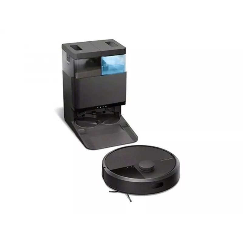 iRobot Roomba 405 Combo Plus Czarny