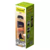 Kubek termiczny Maestro MR-1634-D 400 ml Space, izolowany pojemnik na napoje ze stali nierdzewnej