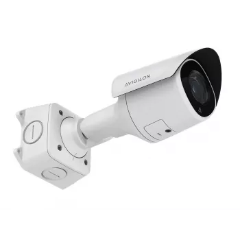 Avigilon Alta 2MP H6SL Outdoor IR Bullet Camera With 3.4-10.5MM Lens - Alta 30 Day