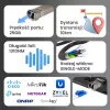 Extralink SFP28 25G 2-Pack | Moduł SFP28 | 25Gbps, LC/UPC Duplex, 1310nm, 10km, jednomodowy, transceiver sieciowy z funkcją DOM