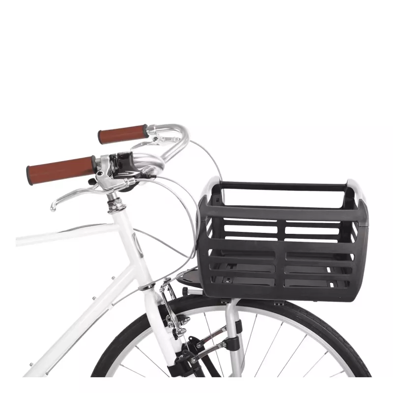 Koszyk rowerowy Thule Pack n Pedal 100050 Czarny