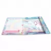 Teczka kopertowa HERMA A3 Happy Unicorns