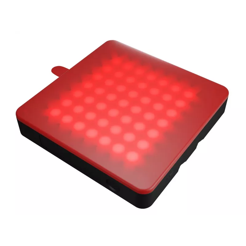 Lampa LED NATEC Alfama Color 5 W