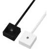 Czujnik stłuczenia szyby biały SPGS/w (GHV9220004V0009)