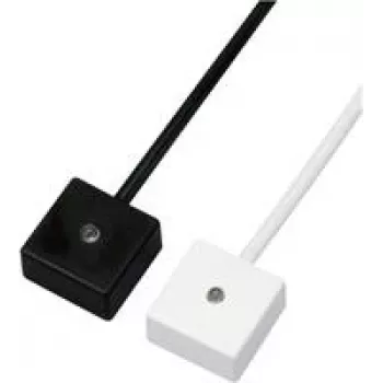 Czujnik stłuczenia szyby biały SPGS/w (GHV9220004V0009)