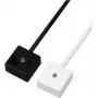 Czujnik stłuczenia szyby biały SPGS/w (GHV9220004V0009)