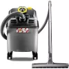 Odkurzacz beczkowy Kärcher NT 30/1 Ap L — na sucho i mokro, pojemność 30 l, 1380 W, przepływ powietrza 74 l/s, 25,4 kPa