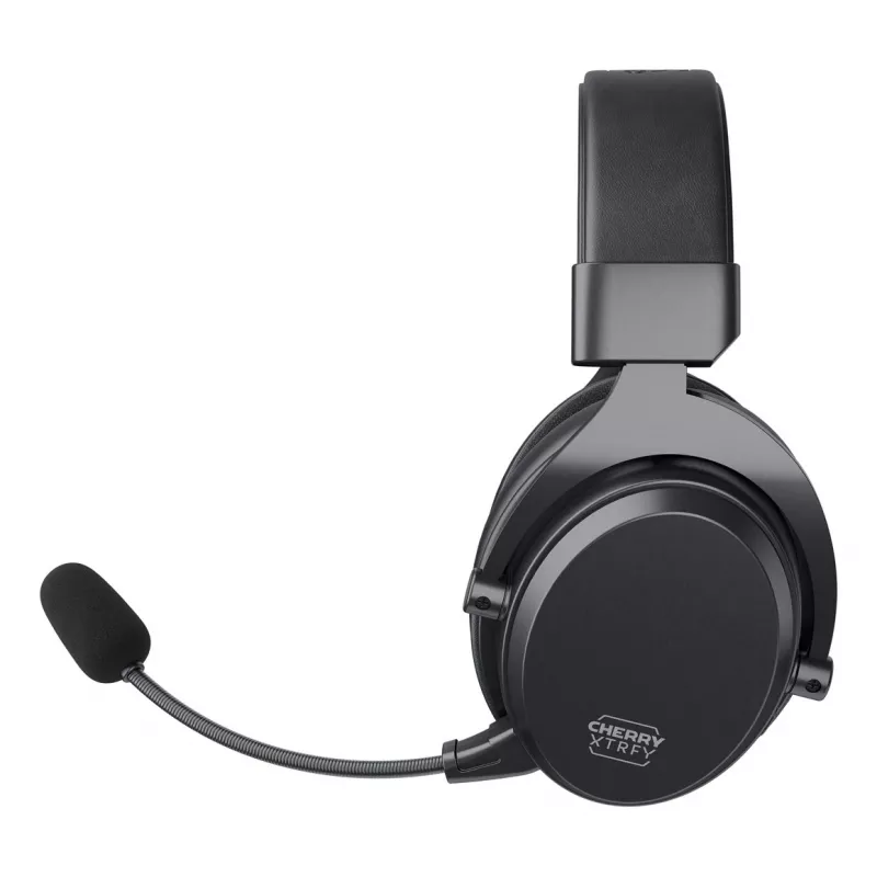 Zestaw słuchawkowy CHERRY XTRFY H3 Wireless