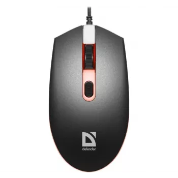 MYSZ GAMINGOWA DOT MB-986