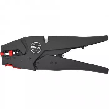 Ściągacz izolacji Knipex 12 40 200