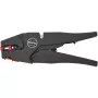 Ściągacz izolacji Knipex 12 40 200