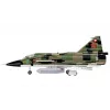 Zestaw konstrukcyjny Cobi Blocks Saab AJS 3 Viggen 911 szt. model do składania, 911 elementów