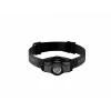 Lampa czołowa Led Lenser MH3 czarno-szara