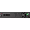 PowerWalker VI 3000 RLE zasilacz awaryjny (UPS) 3000 VA 1800 W 8 gniazd(a) AC