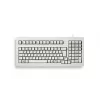 Klawiatura CHERRY G80-1800 uniwersalna USB QWERTZ niemiecka szara