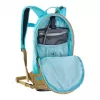 Plecak sportowy EVOC Joyride 4 niebieski Gold 5L 2L Hydration