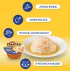 Przysmak dla kota INABA Dashi Delights Chicken & Tuna Bouillon, saszetka 70 g, bez zbóż, bez glutenu, bez soi
