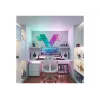 Inteligentny panel Nanoleaf NL47-0101TW-3PK Wi-Fi Czarny 3 szt.