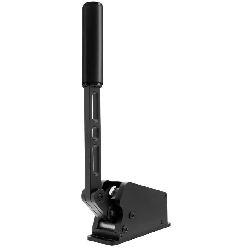 Simagic Handbrake S503 z liniowym ogniwem obciążnikowym TB-1 — Hamulec ręczny do symulatorów wyścigowych