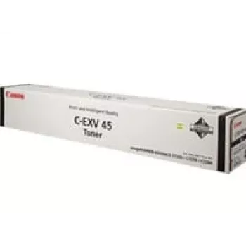 Toner Canon Toner 6942B002 C-EXV45 Czarny 21000 stron