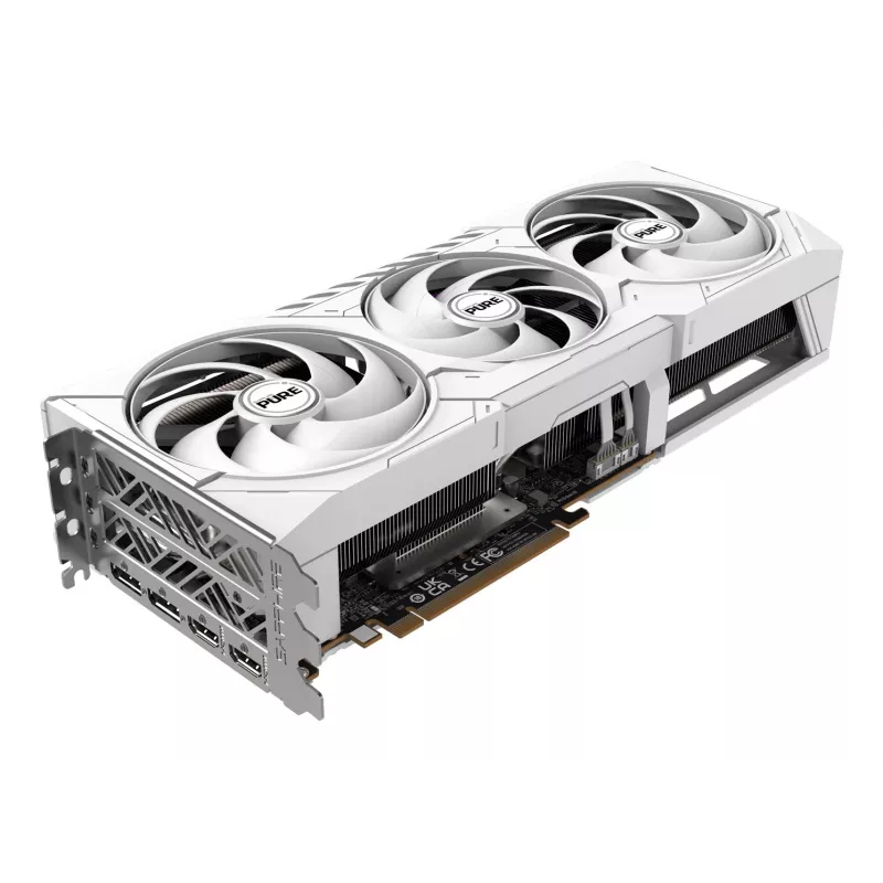 Karta graficzna SAPPHIRE Radeon RX 9070 16GB GDDR6